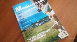 La Calabria positiva nelle pagine di Mediterraneo e dintorni - VIDEO