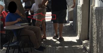 Beccato furbetto del cartellino a Crotone: denunciato dipendente comunale