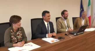 Officina Mezzogiorno, il ruolo del partenariato in Calabria  