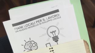 Vibo, Confindustria presenta i risultati dei Piani locali per il lavoro - VIDEO
