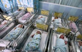 Otto neonati uccisi in ospedale: arrestata operatrice sanitaria