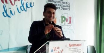 Crotone, scelto il nuovo coordinatore dei Giovani Democratici