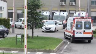 Asp di Catanzaro, 14 nuove ambulanze entro il 2018 -VIDEO