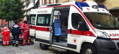«A Castrovillari e Mormanno anche chef guidano le ambulanze»