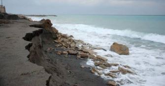 Verocost, un progetto per contrastare l'erosione costiera - VIDEO