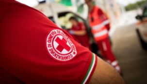 Ad Acquaro la festa regionale della Croce Rossa Italiana - VIDEO