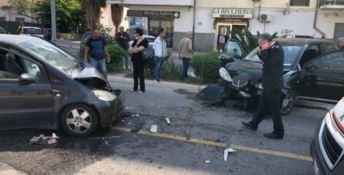 Crotone, incidente su via Gallucci: morto 72enne