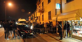 Uccisero tabaccaio ad Asti, tra gli arrestati anche un giovane vibonese - VIDEO