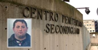 Detenuto morto in carcere: la famiglia presenta esposto in Procura