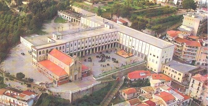 L’Istituto Salesiano di Soverato