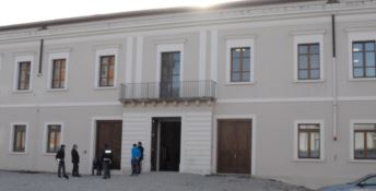 Nella primavera del 2019 Crotone avrà il suo nuovo teatro
