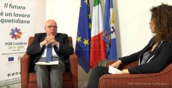 LAC ECONOMIA | Por Calabria 2014/2020 - Lo stato di attuazione (VIDEO)