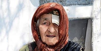 La donna più vecchia del mondo