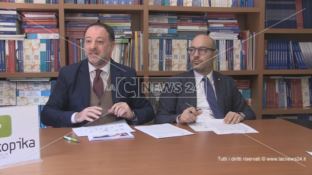 Demoskopika: «La Calabria ha una “sanità zombie”» - VIDEO 