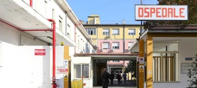 L’ospedale 