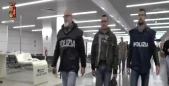 ‘Ndrangheta, latitante dal 2010: catturato Tito Figliomeni (VIDEO)