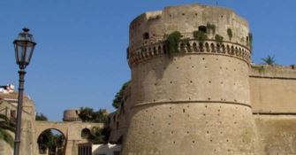 Castello di Crotone