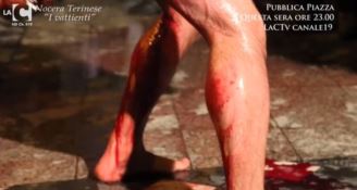 LE ESCLUSIVE DI LAC |  “Tradizione, Passione, Sangue, Fede” (VIDEO)