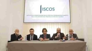 Come “compensare” la crisi, a Reggio approda l’Iscos
