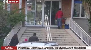 Sindacalista malmenato a Polistena, l'azienda respinge le accuse - VIDEO