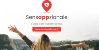 Mai più turisti per caso: nasce SensAppzionale