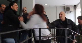 Reggio, arresti dopo i tafferugli scatenati dai rom