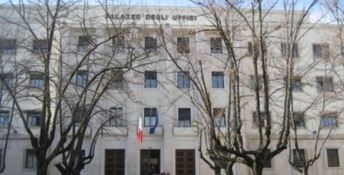 Assessori condannati, l'opposizione di Palazzo dei Bruzi dal Prefetto