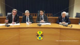 Anche la Calabria avrà il Garante per i diritti dei detenuti (VIDEO)