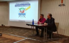 Lamezia, Forza Italia: Magno presenta la candidatura di Aiello e attacca Tallini