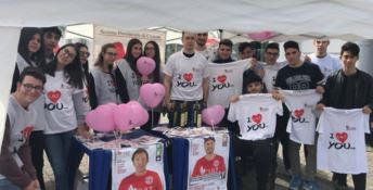 Anche la Lilt di Crotone partecipa alla Settimana Nazionale per la Prevenzione Oncologica