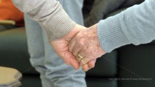 Casa Alzal a Lamezia: qui l'Alzheimer e le demenze non fanno paura - VIDEO