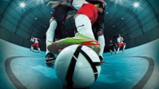 FUTSAL | Il meglio del calcio a 5 calabrese si dà appuntamento a Vibo