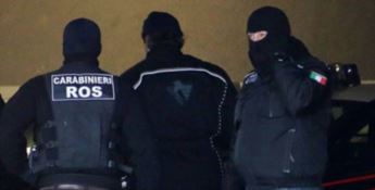 ‘Ndrangheta, la retata del Ros dei carabinieri in Veneto