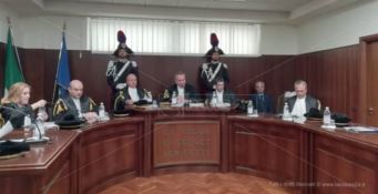 Regione Calabria, la Corte dei Conti approva la parifica di bilancio