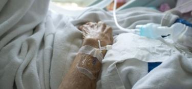 «Aneurisma addominale scambiato per una colite», muore 79enne a Vibo