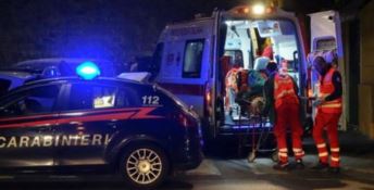 Tragedia a Corigliano-Rossano, ex carabiniere cade da un albero e muore