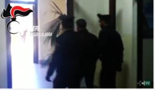 ‘Ndrangheta, agevolarono le cosche di Laureana: tre arresti