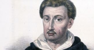 Tommaso Campanella, teologo e poeta di Stilo