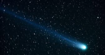 La cometa 46P/Wirtanen 