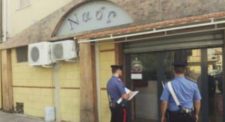 ‘Ndrangheta, sequestro beni per esponente della locale di Gallico
