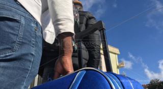 I migranti fanno le valigie, il decreto Salvini “colpisce” anche nel Vibonese