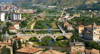 Performance ambientali e vivibilità, Cosenza al quinto posto in Italia