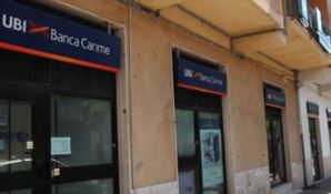 Cetraro, chiude la Ubi Banca: 10mila residenti restano senza un istituto di credito