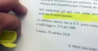 Caso Diciotti, la Procura chiede l’archiviazione per Salvini