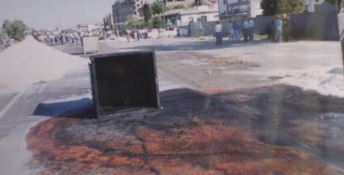 Crotone, 25 anni fa la protesta della notte dei fuochi per il lavoro “bruciato”: cosa è cambiato?