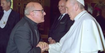 Il vibonese monsignor Currà nominato direttore dell'Istituto teologico San Pio X