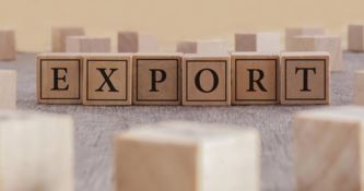 Crolla l’export in Calabria: meno 22 percento nei primi sei mesi