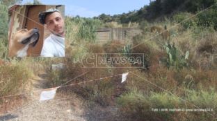Morte violenta per il giovane kickboxer ritrovato cadavere a Bisignano