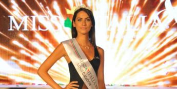 Miss Calabria 2019, Annalisa Alfieri