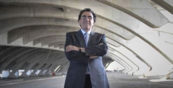 Sergio Calatrava